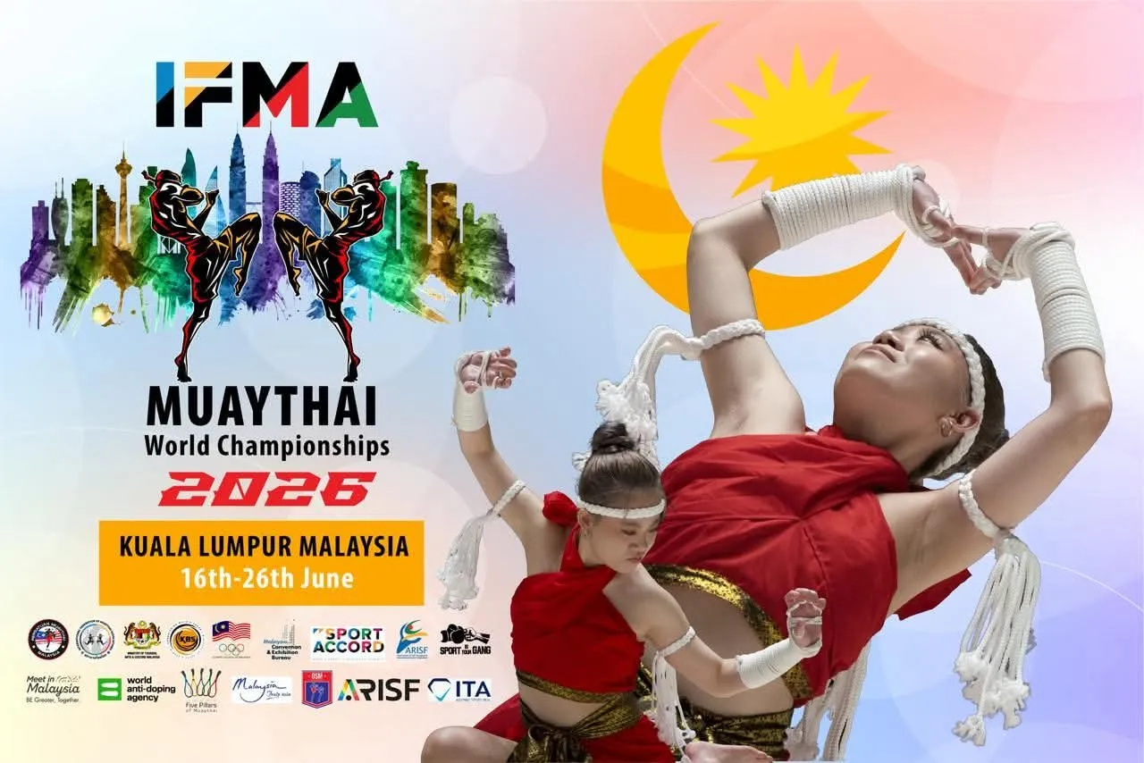 IFMA Senior World Championships